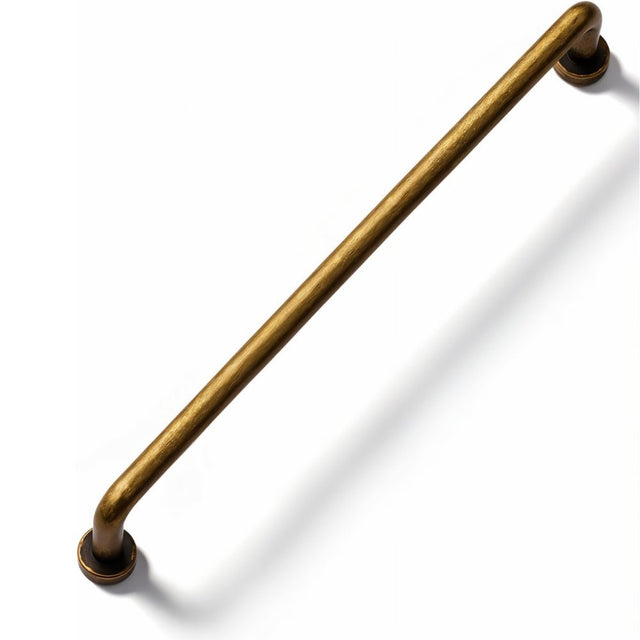 Saksild Pull Bar