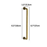 Saksild Pull Bar