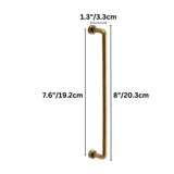 Saksild Pull Bar