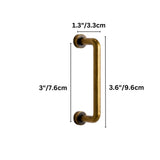 Saksild Pull Bar