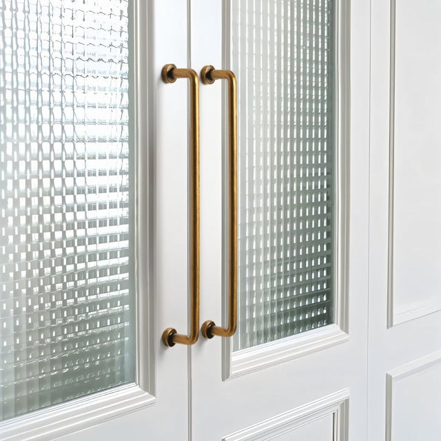 Saksild Pull Bar