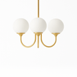 Bosa Chandelier