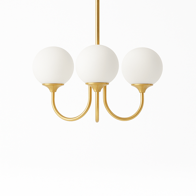 Bosa Chandelier