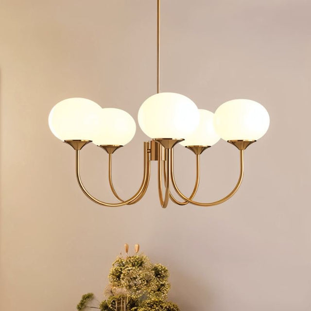 Bosa Chandelier