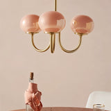 Bosa Chandelier
