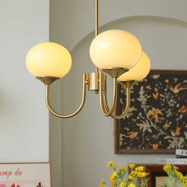 Bosa Chandelier