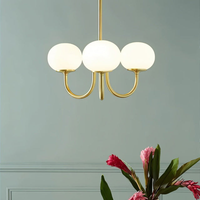Bosa Chandelier