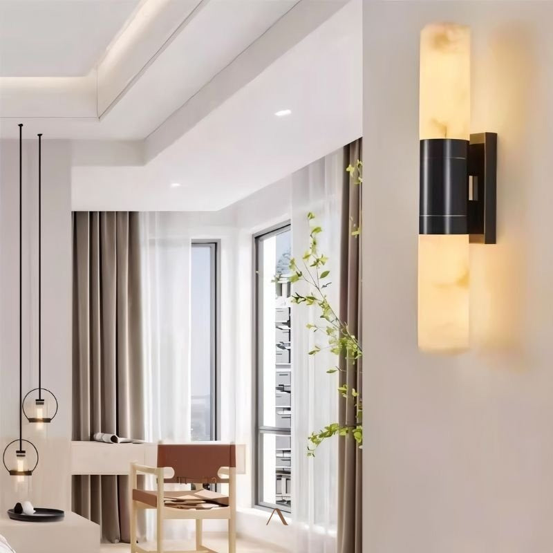 Amelia Wall Lamp