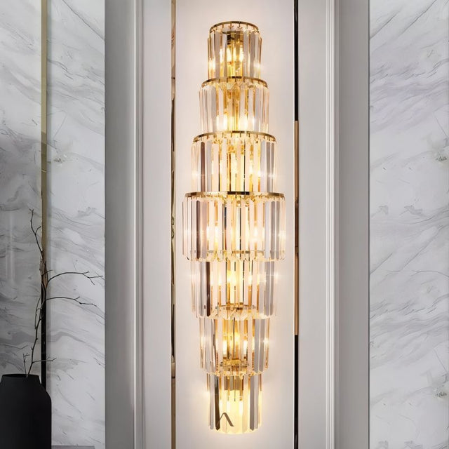 Amerongen Wall Lamp