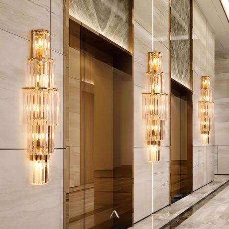 Amerongen Wall Lamp