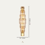 Amerongen Wall Lamp