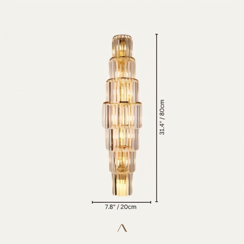 Amerongen Wall Lamp