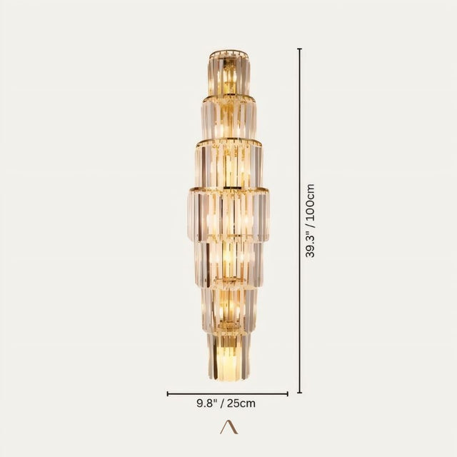 Amerongen Wall Lamp