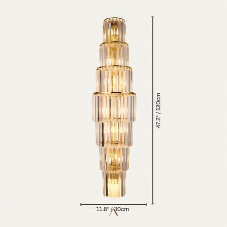 Amerongen Wall Lamp