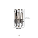 Amfreville Wall Lamp