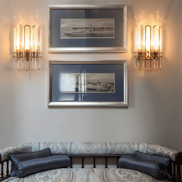 Amfreville Wall Lamp
