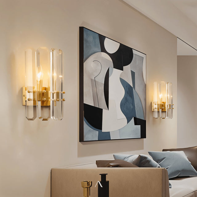 Amfreville Wall Lamp