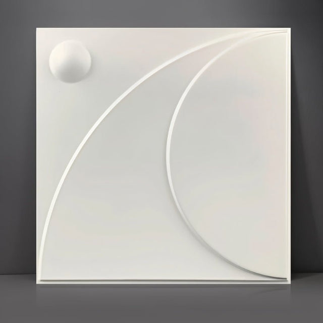 Randaberg Wall Panel