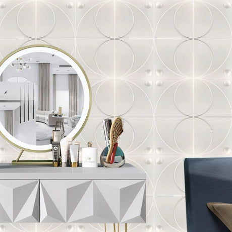 Randaberg Wall Panel