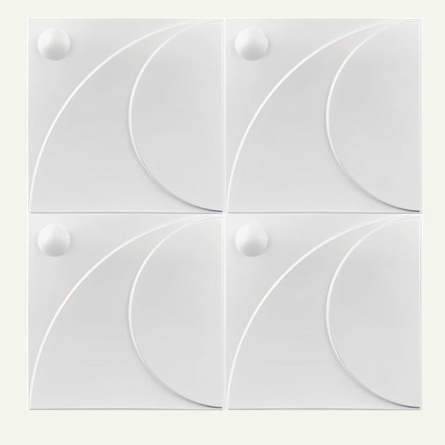 Randaberg Wall Panel