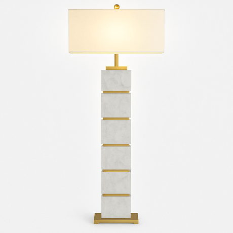 Obernheim Floor Lamp