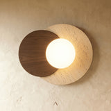 Ammer Wall Lamp