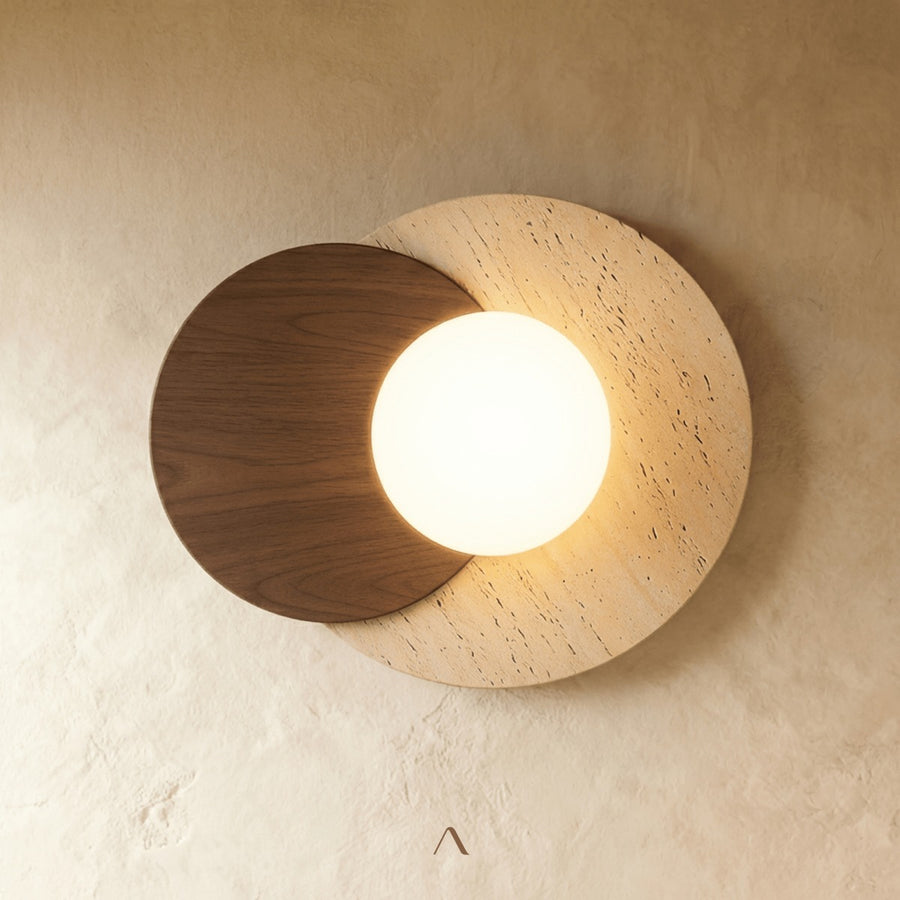 Ammer Wall Lamp