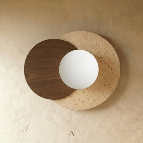 Ammer Wall Lamp