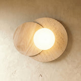 Ammer Wall Lamp