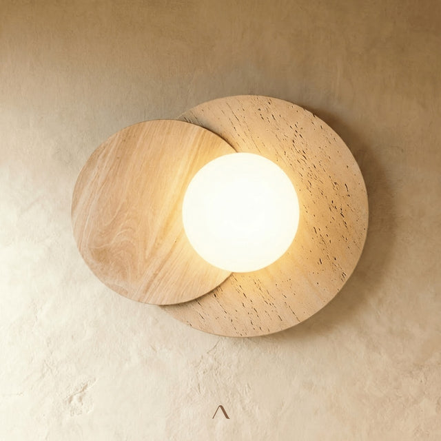 Ammer Wall Lamp