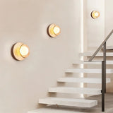 Ammer Wall Lamp