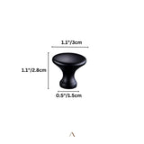 Ammitsbol Knob