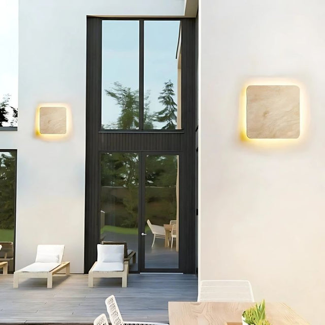 Sangerhausen Wall Lamp