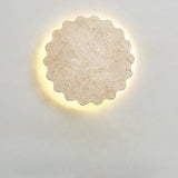 Sangerhausen Wall Lamp