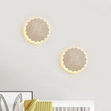 Sangerhausen Wall Lamp