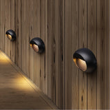 Wittelsheim Step Lamp