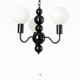 Amorgos Chandelier