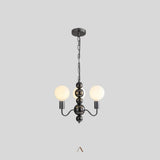 Amorgos Chandelier