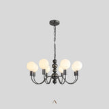 Amorgos Chandelier