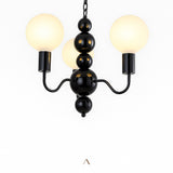 Amorgos Chandelier