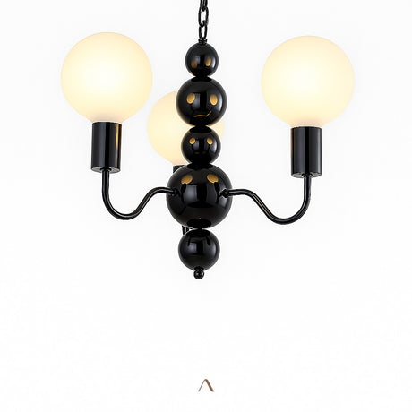 Amorgos Chandelier