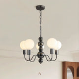 Amorgos Chandelier