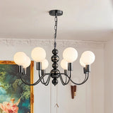 Amorgos Chandelier
