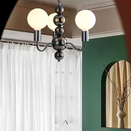 Amorgos Chandelier