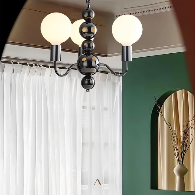 Amorgos Chandelier