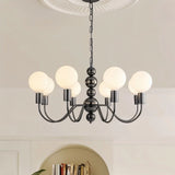Amorgos Chandelier