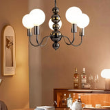 Amorgos Chandelier