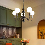 Amorgos Chandelier