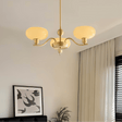 Sannerville Chandelier