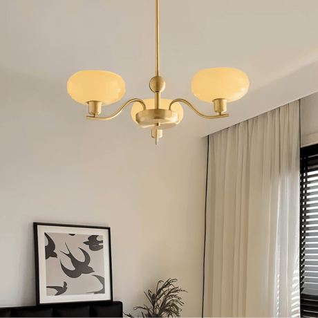 Sannerville Chandelier